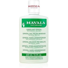Mavala 78207 Nail Polish Remover