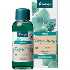 Kneipp Bath Oil Eucalyptus 100ml