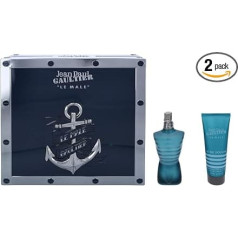 Jean Paul Gaultier Le Male Eau de Toilette Spray 75 ml / Shower Gel 75 ml