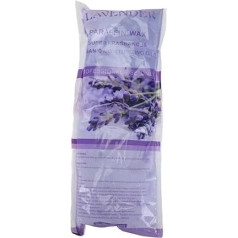 Paraffin Wax Refills, Paraffin Wax Block for Paraffin Wax Machine for Hands and Feet, Skin Wax for Spa Shower Rooms, Paraffin Wax Bead Blocks for Relief Stiff Muscles, lavender