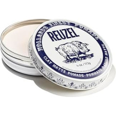 REUZEL Clay Matte Pomade