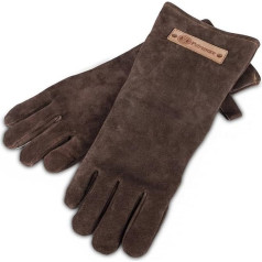 Petromax Barbecue Gloves XL, Cowhide