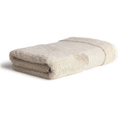 MÖVE Pure Luxury Hand Towel 50 x 100 cm 100% Egyptian Cotton Angora