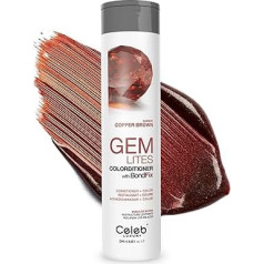 Celeb Luxury Gemlites Amber Colorditioner - 240 g