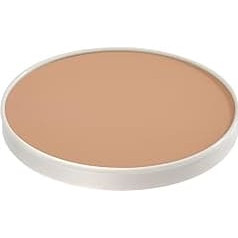 Malu Wilz Refill Nr. 05 für SKIN FUSION CREAM FOUNDATION I Nachfüll-Einsatz mit Vitis Vita & Esteröl I Aufbaubare Deckkraft, semi-mattes Finish I Feuchtigkeitsspendend, atmungsaktiv & nachhaltig