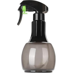 HEITIGN Fashi Hairdresser Water Bottle, 20X10X8 Refillable Hairdressing Water Sprayer Hairdressing Vintage Spray Bottle Hair Tool