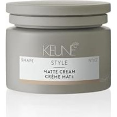 Keune Style Matte Cream Hair Cream 62 75ml