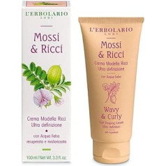 L'Erbolario | Mossi & Locken Ultra Definition Creme 100 ml