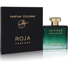 ROJA PARFUMS Vetiver Cologne Perfume 100 ml