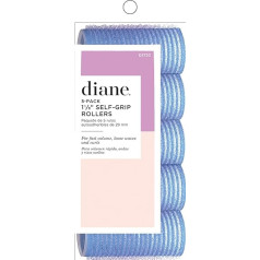 Diane Self Grip Casters Blue 1.5