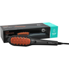 DAFNI Power Hot Brush with Ceramic and 3D Technology