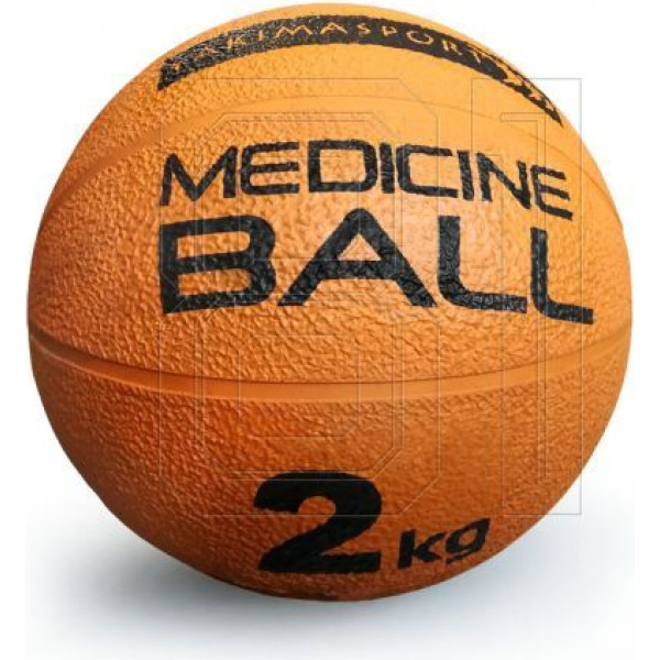 Medicīnas bumba 2kg 100309 / N/A