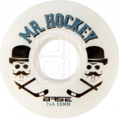 Hokeja riteņu bāze Mr. Hockey 71514 / 68mm