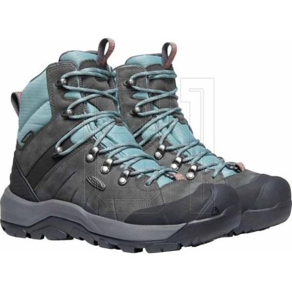 Zābaki REVEL IV MID W KE-1023629 / 40.5
