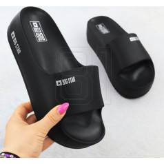 Platformas čības W SS274721 INT2155A / 40