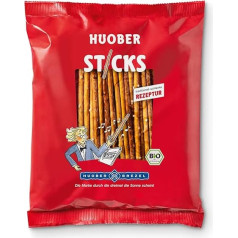 Huober Bio Sticks Salt Sticks 175g