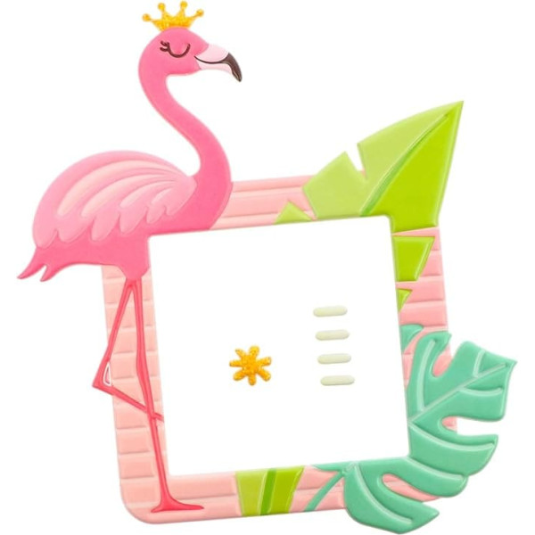 jojofuny 3D Stickers Pack of 2 Stickers Change 3D Appliques Patch Wall Sticker 3D Socket PU Wall Light