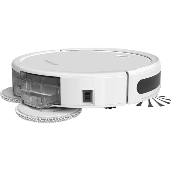 Bissell spinwave robot