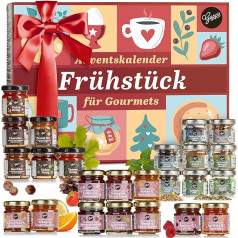 Gepp's Delicatessen Advent Calendar 