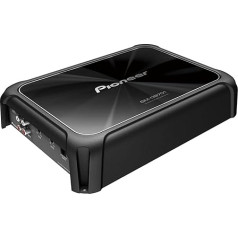 Pioneer GM-D9701 Mono Block 2400watts Class D amplifier