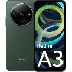 Xiaomi Smartphone REDMIA3VERT