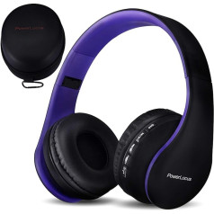 PowerLocus P1 Wireless Headphones