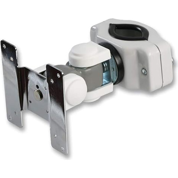 Pro Signal PSG02632 Tilt and Swivel TV Mount - Grey