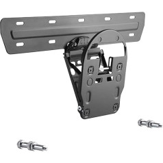 Pro Signal PS-MGTVWMSQLED Micro Cap TV Wall Mount for Samsung QLED TV