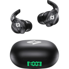 CYBERDOT Bluetooth-Kopfhörer Kabellose Kopfhörer