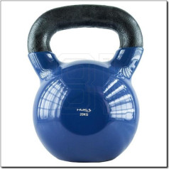 Čuguna ķetna Blue KNV20 20kg / N/A