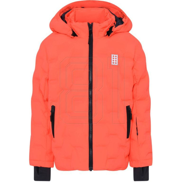 Lego Wear Kid's Jipe 706 Jr ziemas pūra jaka 22879-302 / 116