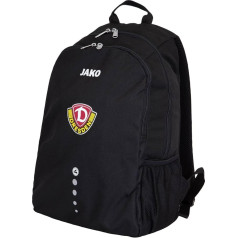 JAKO SG Dynamo Dresden Classico Backpack, black