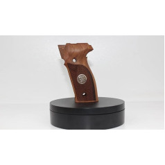 Deep Grips Brand P226 /SL/Sport I/II/II SL/II SL PPC Compatible Walnut Handles