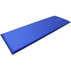normani Camping Thermo Matte selbstaufblasend - Gute Isolierung und Polsterung