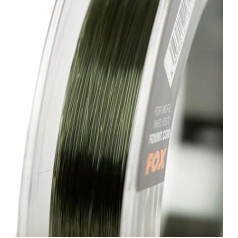 Fox International Exocet Pro Double Tapered 300 M Monofilament 0.330 mm