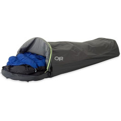 Outdoor Research Helium Bivy, Pewter, 1Size