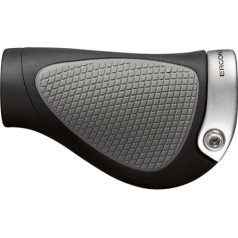 Ergon GP1 Gripshift Bicycle Handlebar Grip