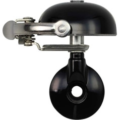 Crane Bell Sakura Top Cap Black (Bells)/Sakura Top Cap (Black)