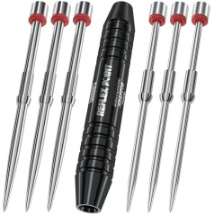 ONE80 R2 interchange reflex points