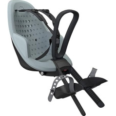 Thule, Yepp 2 Mini Front Mount Bicycle Seat, Down, U Unisex Adult