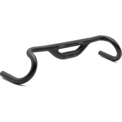 REDSHIFT Top Shelf Handlebar - 47 cm Width, 50 mm Rise