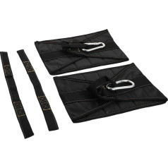 Kisangel Robustes Oxford-Material – Trainingsgürtel Für Sport Physiotherapie Bodybuilding Pilates