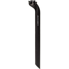 Ritchey WCS Carbon 1-Bolt Bicycle Seat Post -