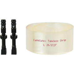 Flap Caffélatex Strip L - 26/27.5