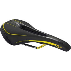 Reverse AM Ergo Saddle yellow/black 2019 Mountain Bike Saddle