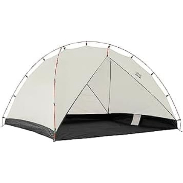Grand Canyon Unisex - Adult Tonto Beach Tent, Mojave, 210 x 210 x 130 cm