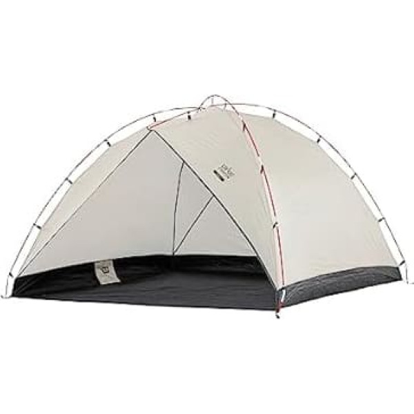 Grand Canyon Unisex - Adult Tonto Beach Tent, Mojave, 210 x 210 x 130 cm