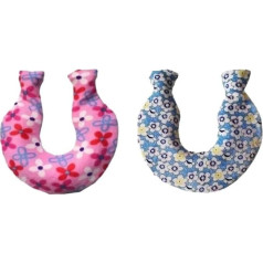 Cosy hot water bag, cute warm hot water bag, hot water bag for adults, hot water bag for bed, hot bag for the body, hot bag for cold compresses and warm hands and feet, very cosy and