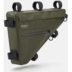 Brooks Scape Full Frame Bag Olive