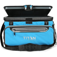 Arctic Zone Titan Deep Freeze Zipperless Hardbody Cooler